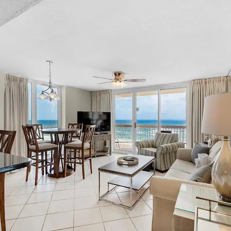 Pelican Beach Resort 801